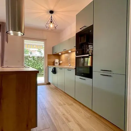 Beautiful Place, Quiet Residence, Close To Beaches Frejus