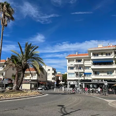 Beautiful Place, Quiet Residence, Close To Beaches Frejus